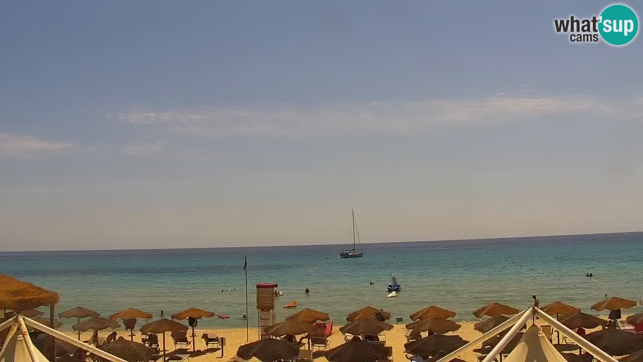 Costa Rei – Muravera – Sarrabus | Sardinia