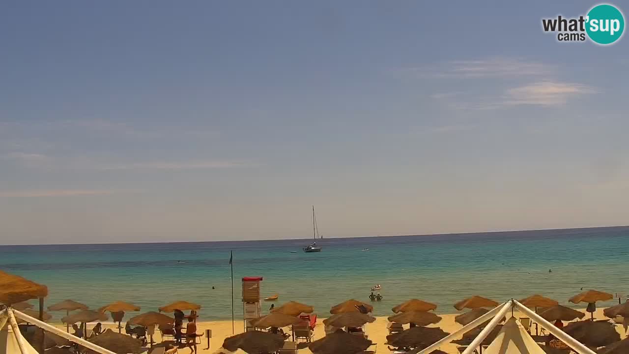 Costa Rei – Muravera – Sarrabus | Sardinia