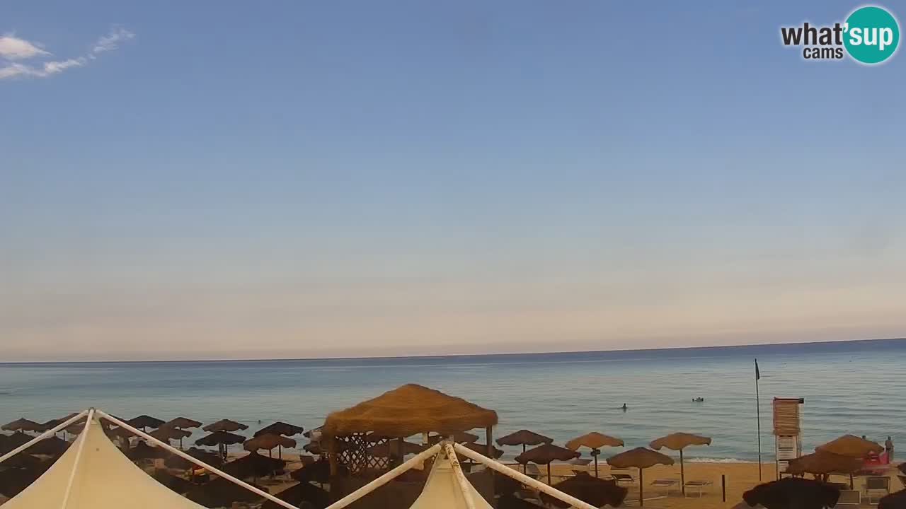Costa Rei – Muravera – Sarrabus | Sardinia