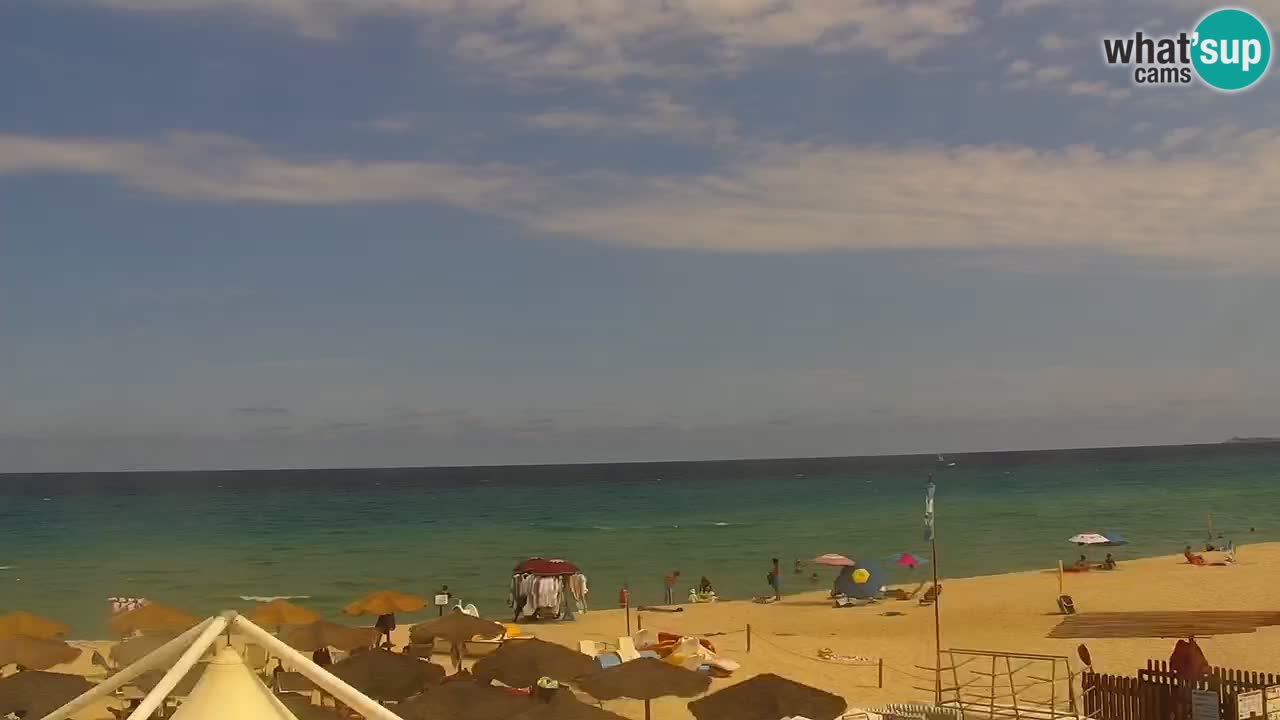 Costa Rei – Muravera – Sarrabus | Sardinia