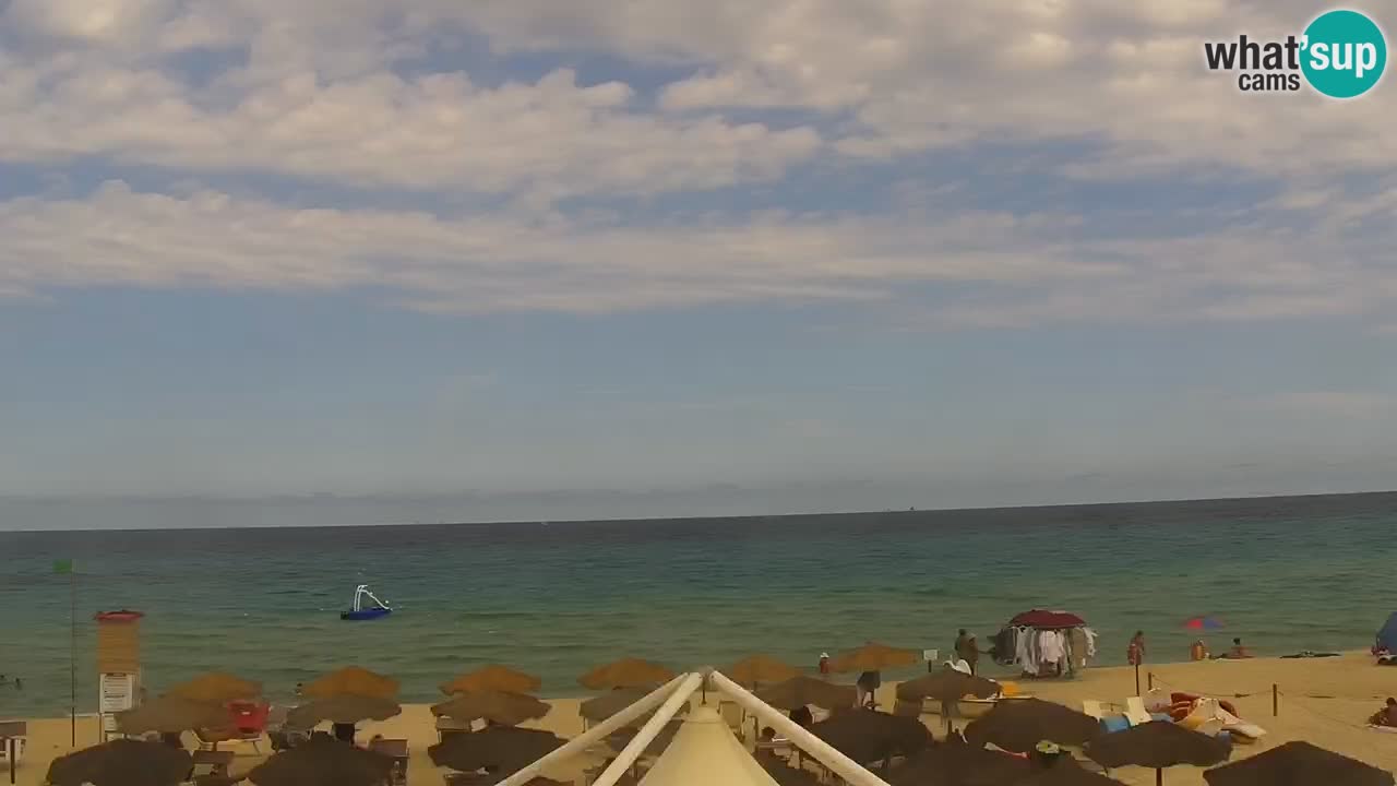 Costa Rei – Muravera – Sarrabus | Sardinija