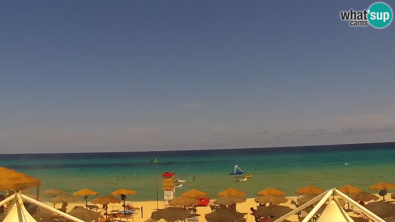 Costa Rei – Muravera – Sarrabus | Sardinia