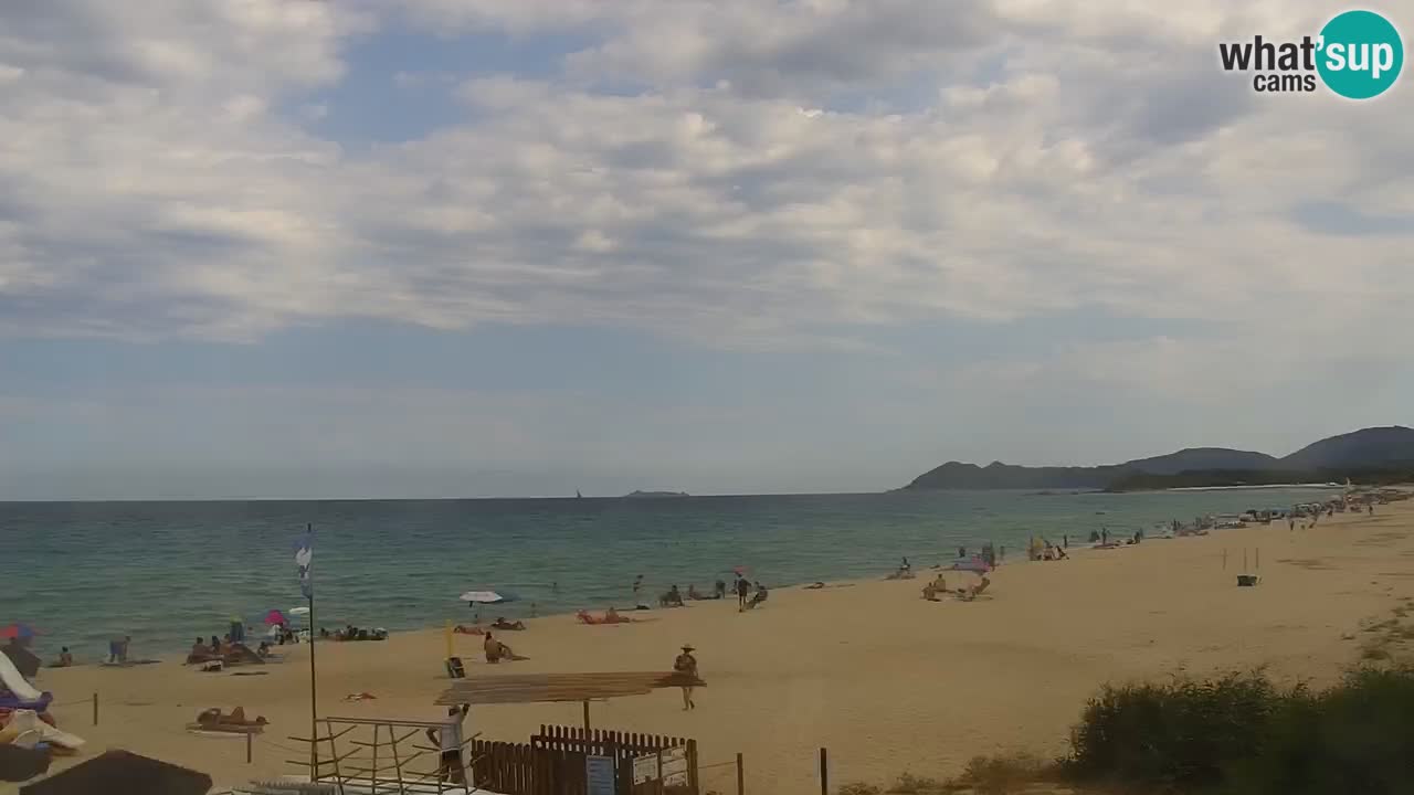Costa Rei – Muravera – Sarrabus | Sardinia
