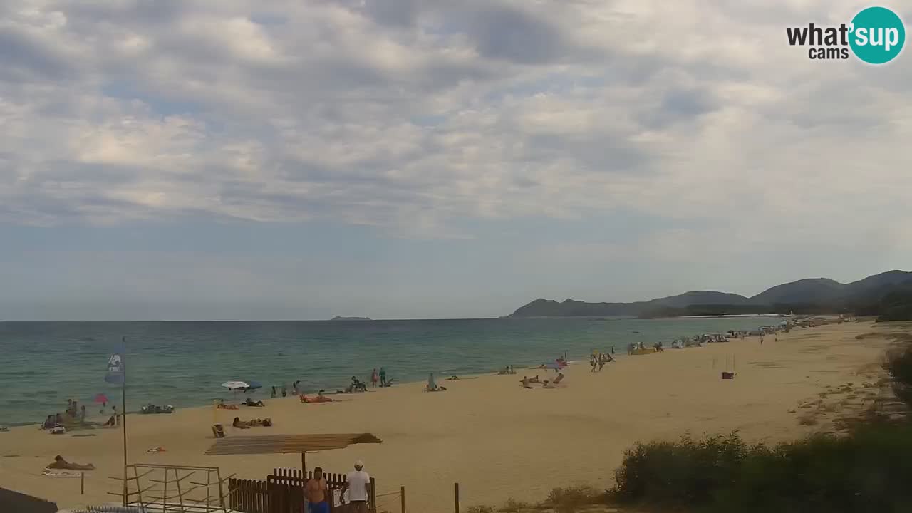 Costa Rei – Muravera – Sarrabus | Sardinia