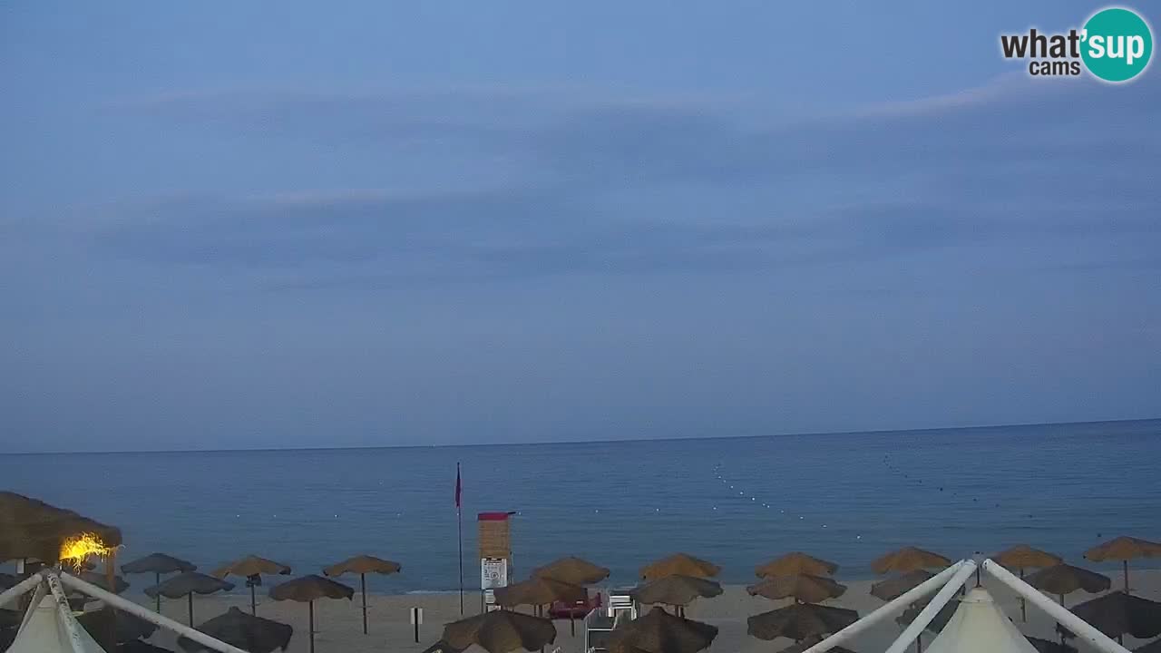 Costa Rei – Muravera – Sarrabus | Sardinia