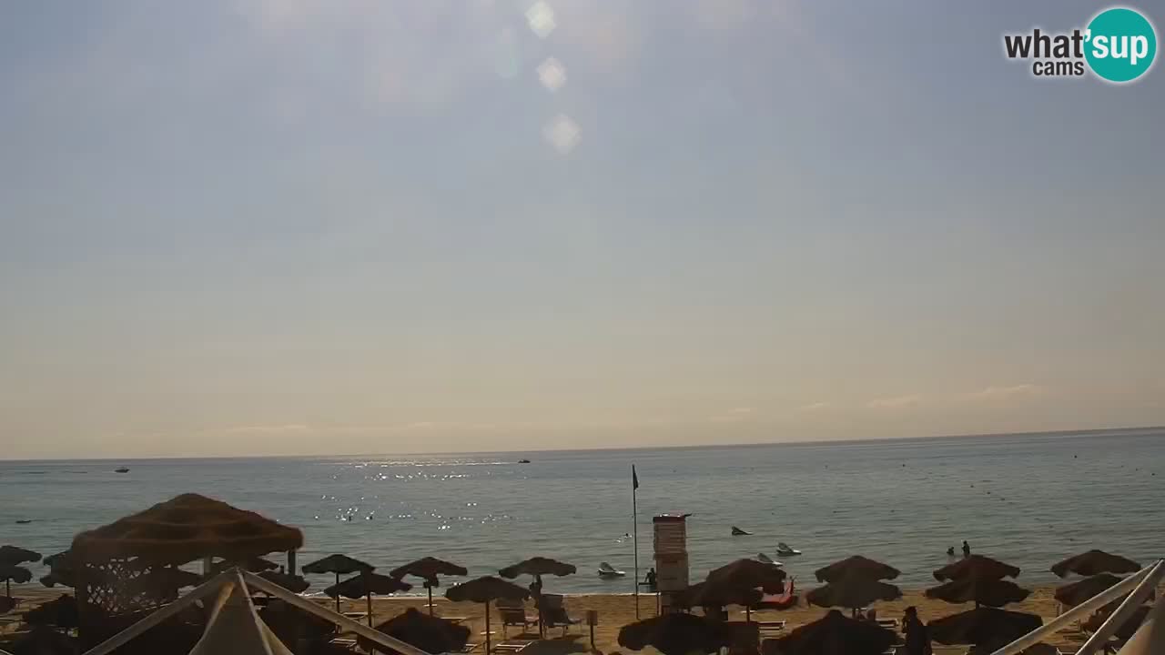 Costa Rei – Muravera – Sarrabus | Sardinien