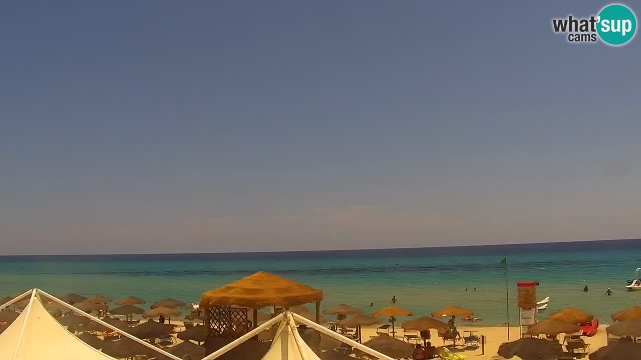 Costa Rei – Muravera – Sarrabus | Sardinien