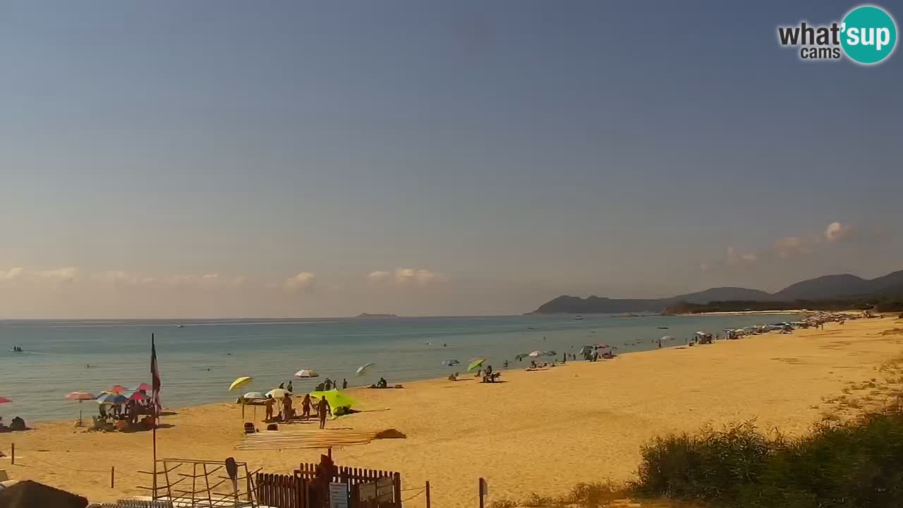 Costa Rei – Muravera – Sarrabus | Sardinija