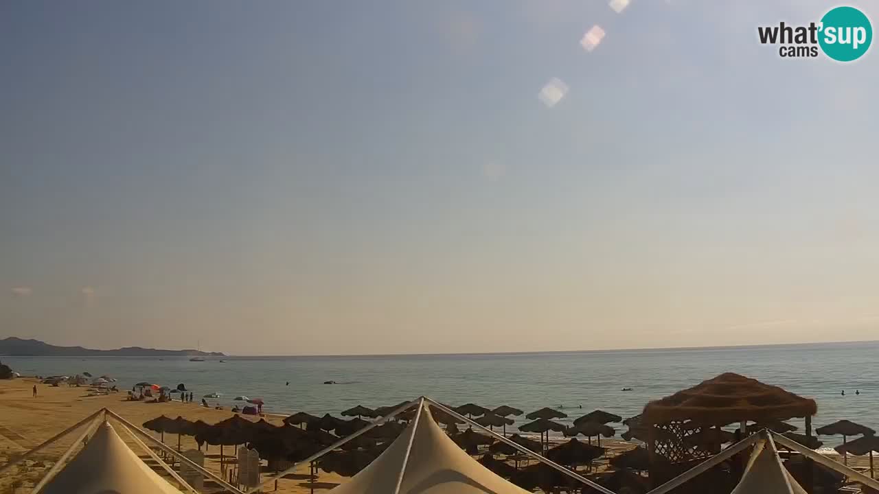 Costa Rei – Muravera – Sarrabus | Sardinia