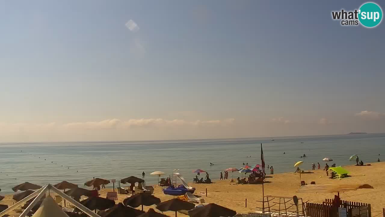 Costa Rei – Muravera – Sarrabus | Sardinia