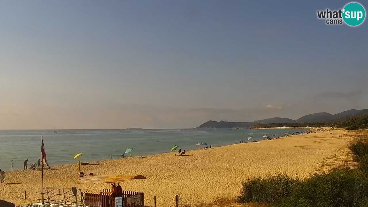Costa Rei – Muravera – Sarrabus | Sardinia