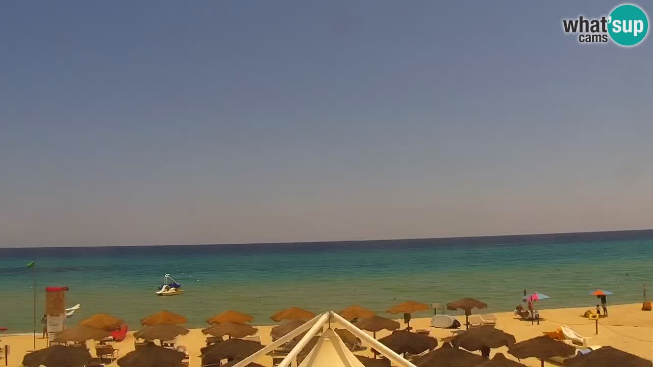 Costa Rei – Muravera – Sarrabus | Sardinia