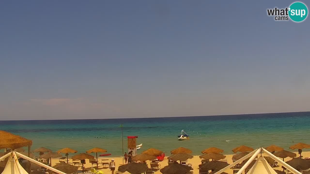 Costa Rei – Muravera – Sarrabus | Sardinia