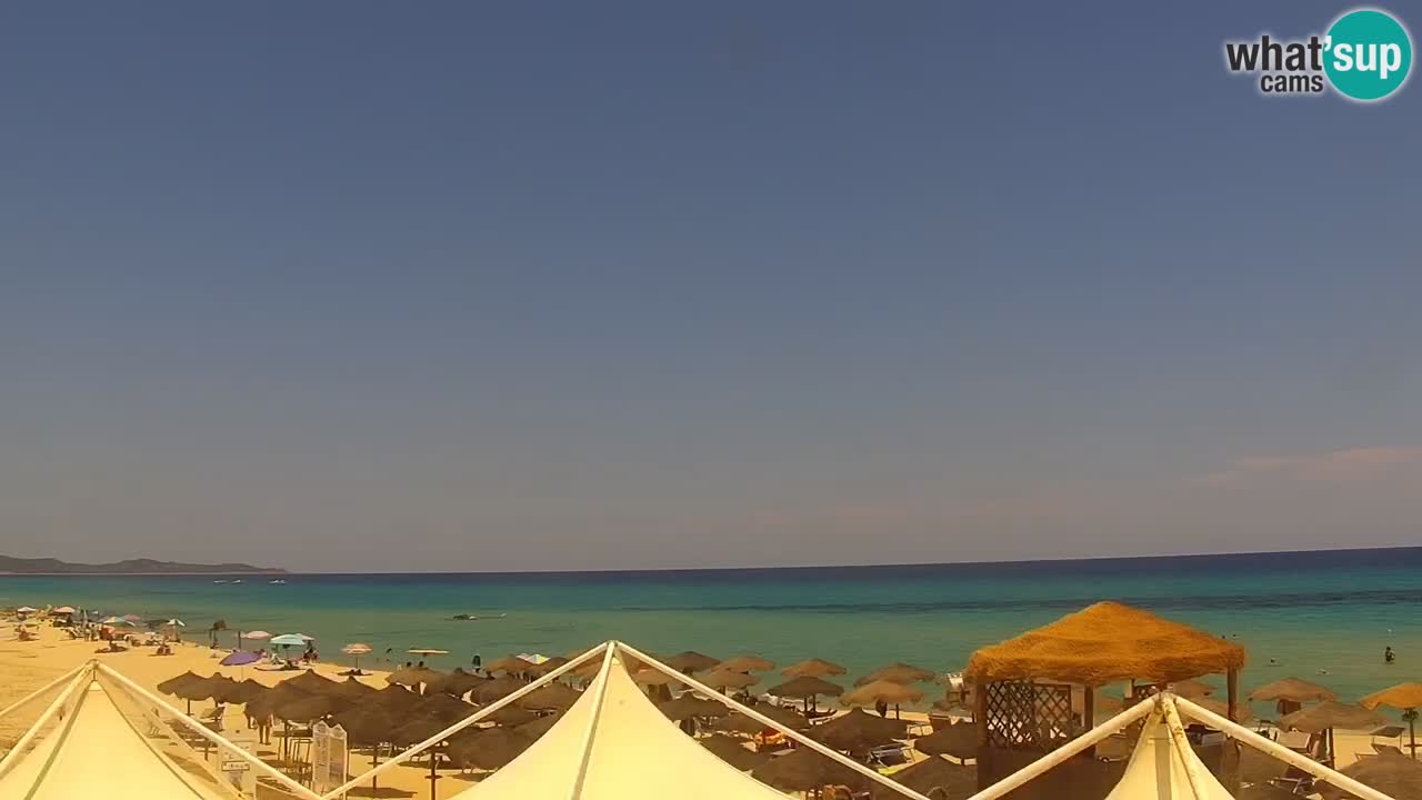 Costa Rei – Muravera – Sarrabus | Sardinien