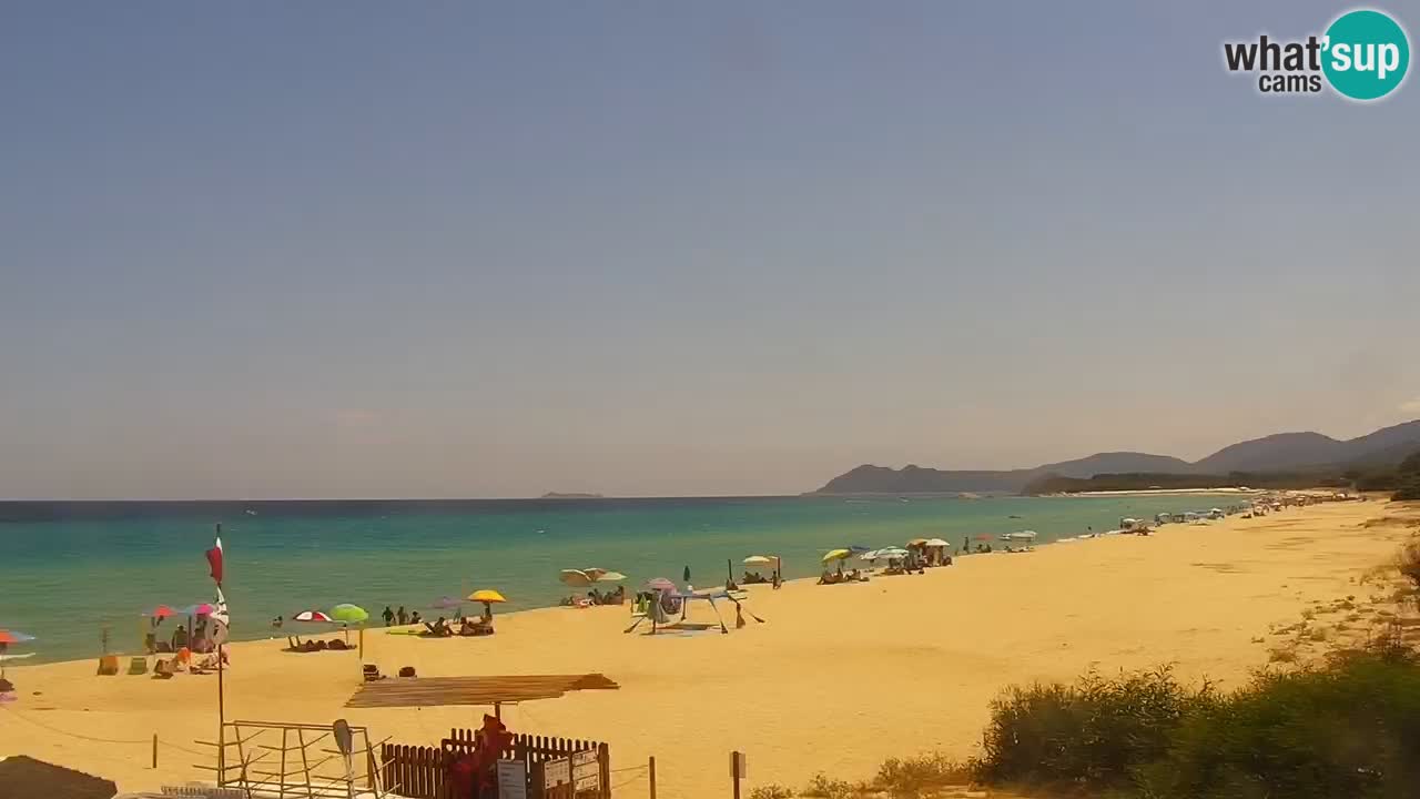 Costa Rei – Muravera – Sarrabus | Sardinia