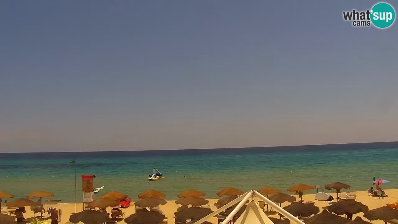 Costa Rei – Muravera – Sarrabus | Sardinien