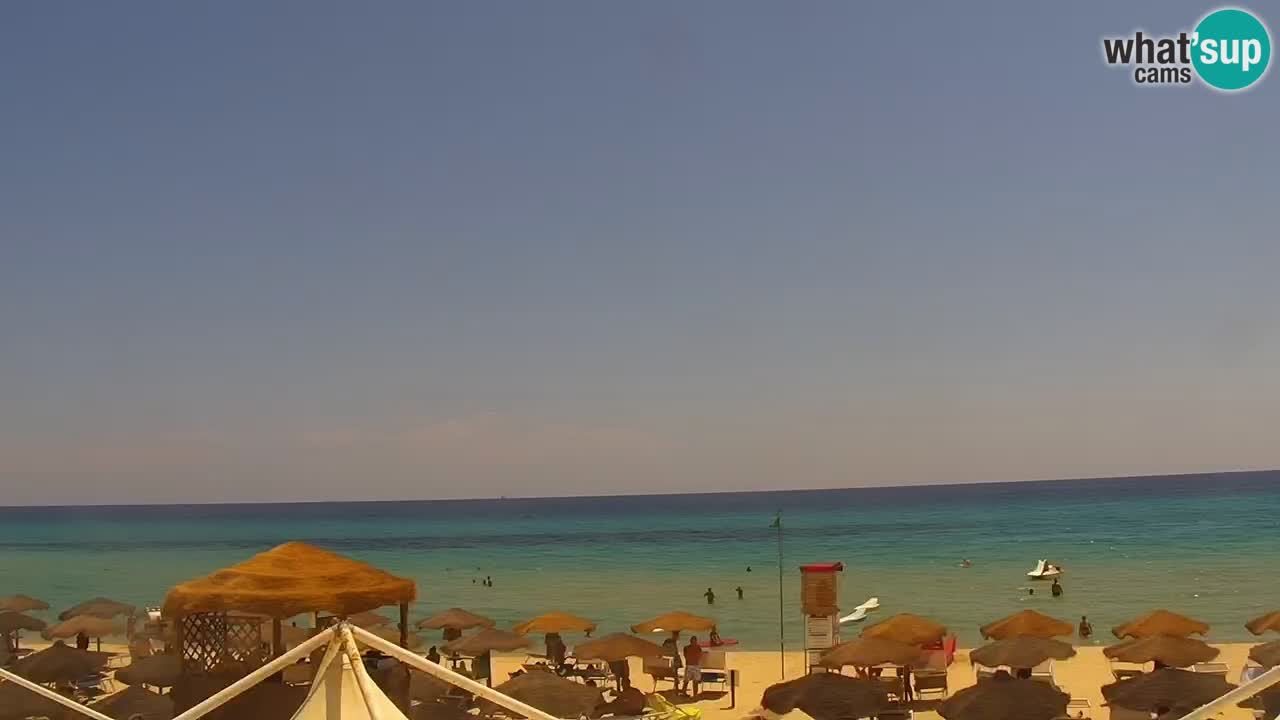 Costa Rei – Muravera – Sarrabus | Sardinia