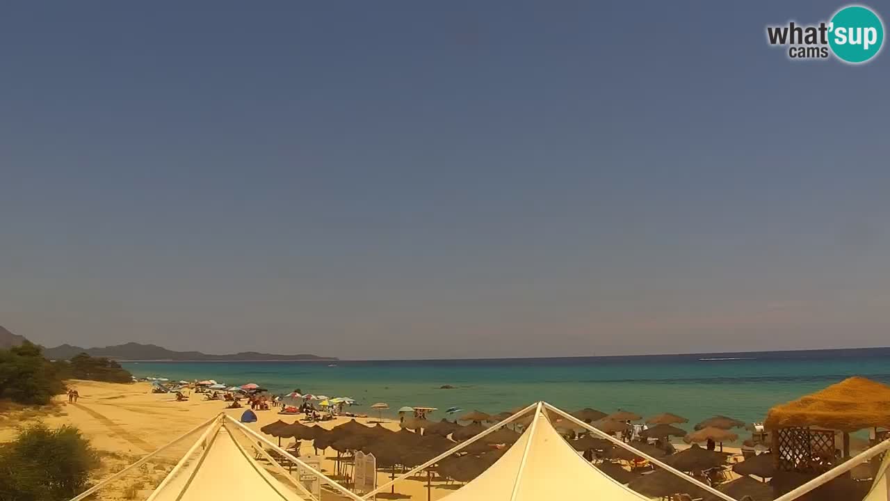 Costa Rei – Muravera – Sarrabus | Sardinia