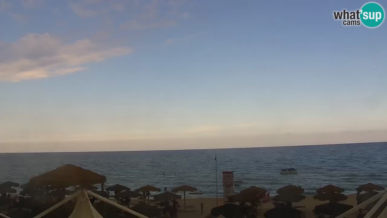 Costa Rei – Muravera – Sarrabus | Sardinia
