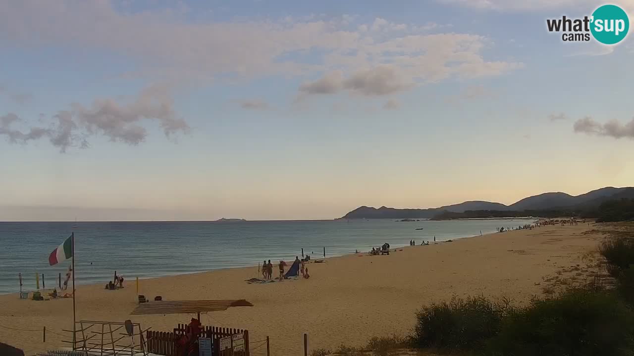 Costa Rei – Muravera – Sarrabus | Sardinija
