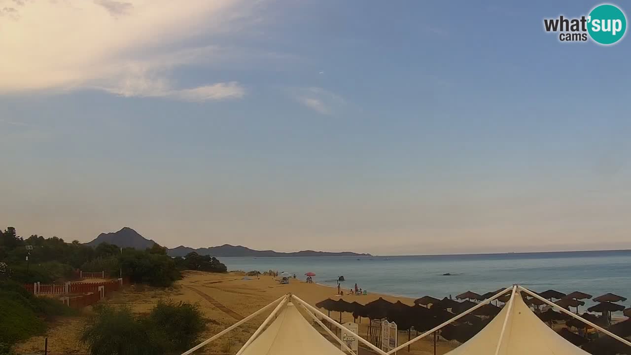 Costa Rei – Muravera – Sarrabus | Sardinia