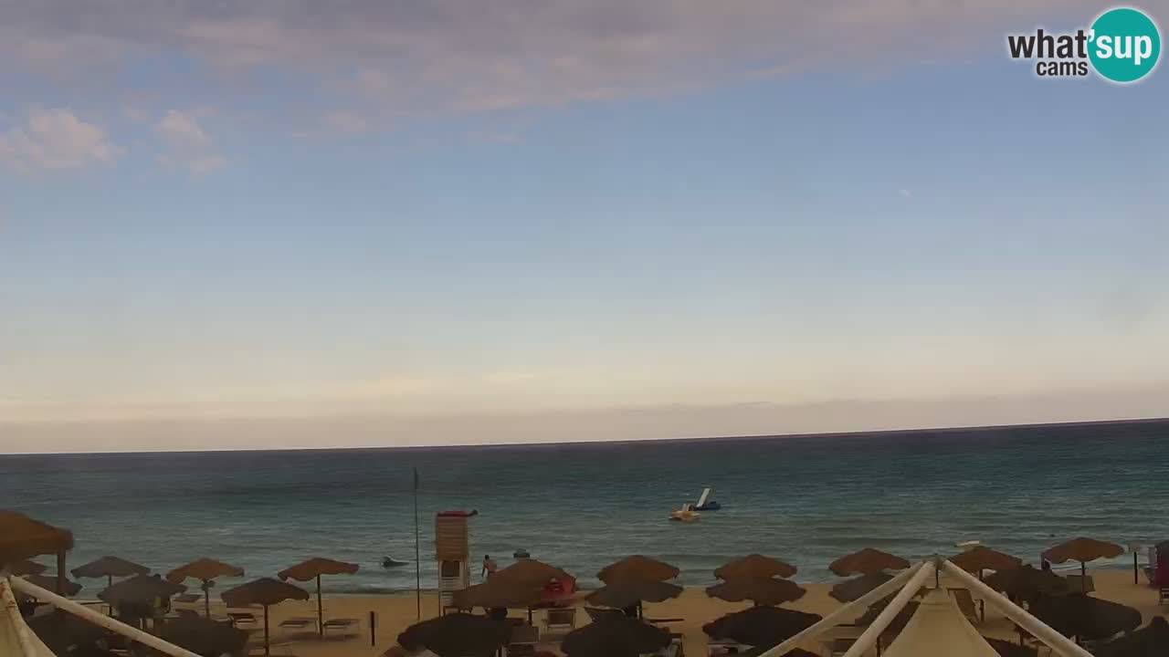 Costa Rei – Muravera – Sarrabus | Sardinia