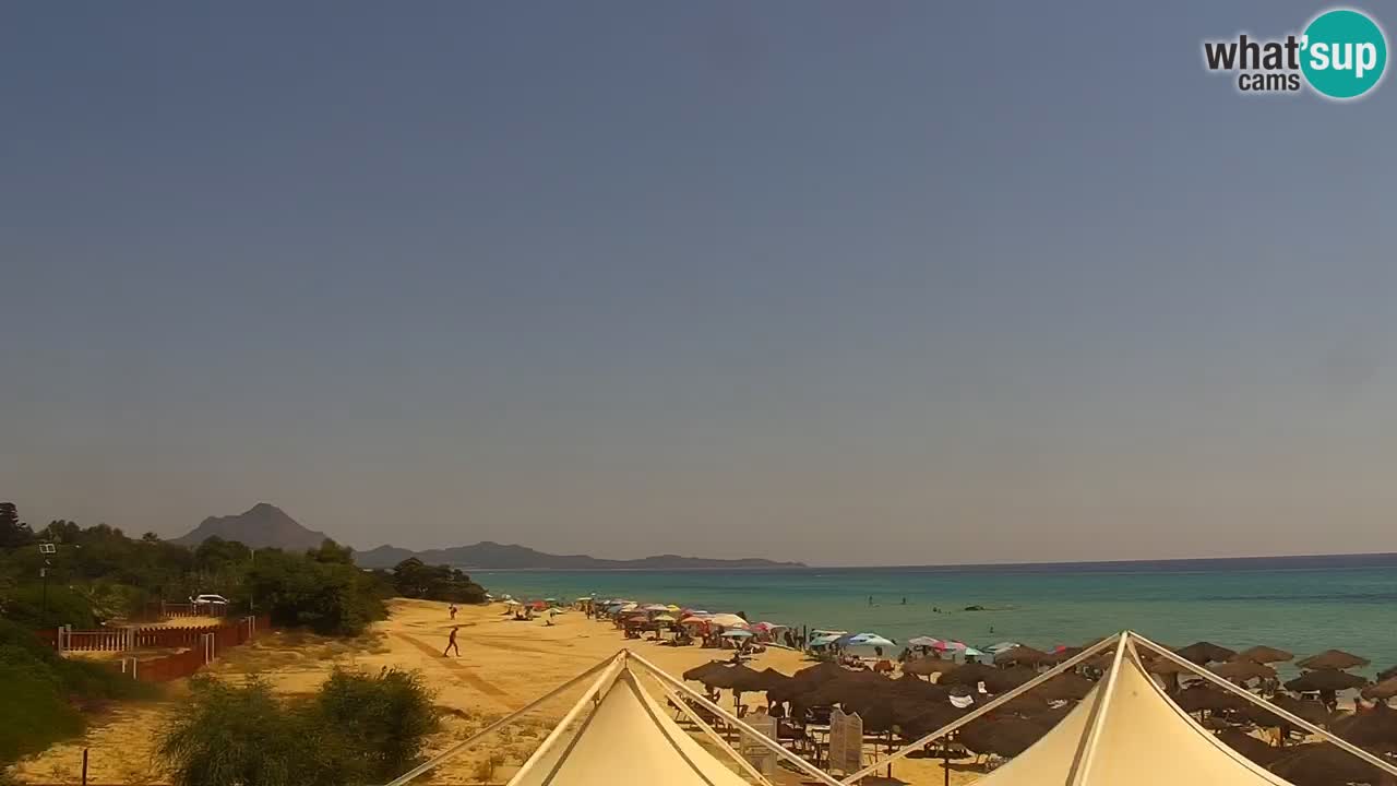 Costa Rei – Muravera – Sarrabus | Sardinia