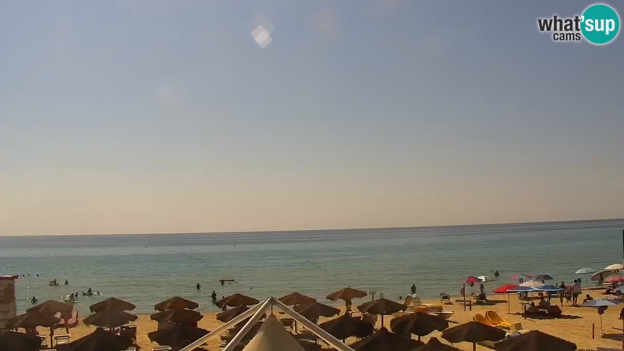 Costa Rei – Muravera – Sarrabus | Sardinia