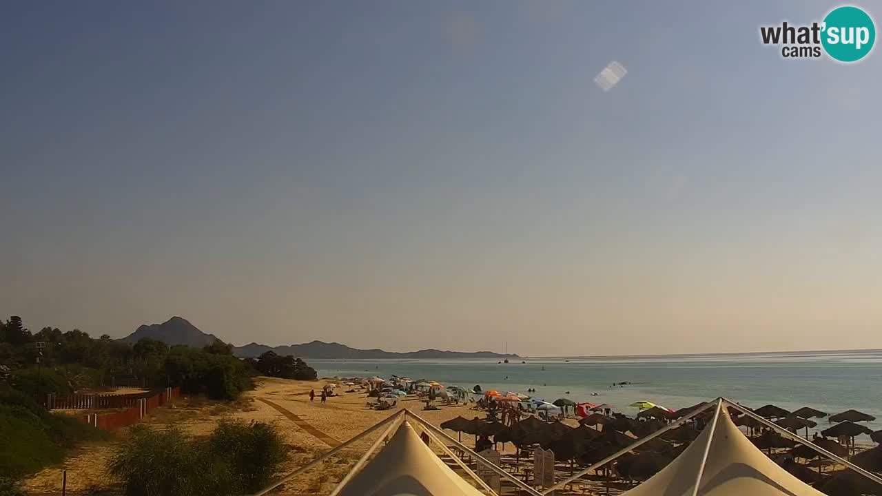 Costa Rei – Muravera – Sarrabus | Sardinia