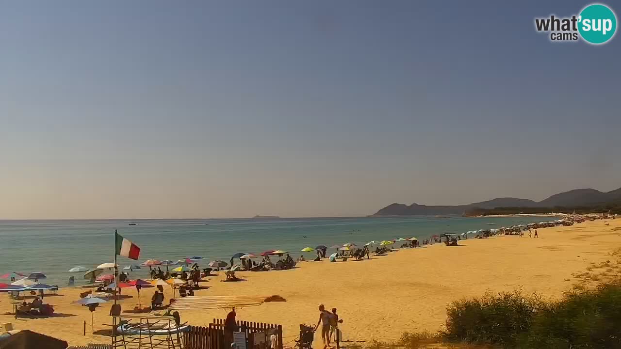 Costa Rei – Muravera – Sarrabus | Sardinia