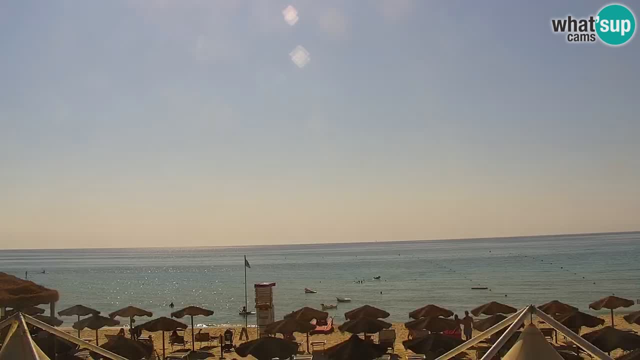 Costa Rei – Muravera – Sarrabus | Sardinia