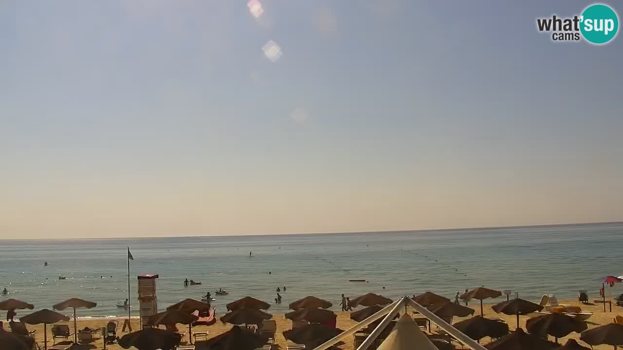 Costa Rei – Muravera – Sarrabus | Sardinien