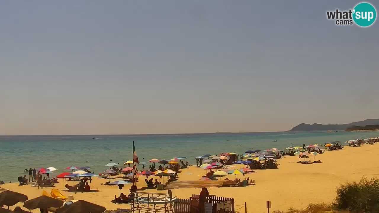 Costa Rei – Muravera – Sarrabus | Sardinia