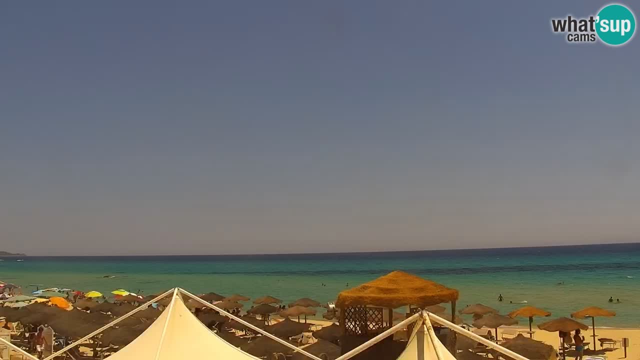 Costa Rei – Muravera – Sarrabus | Sardinia