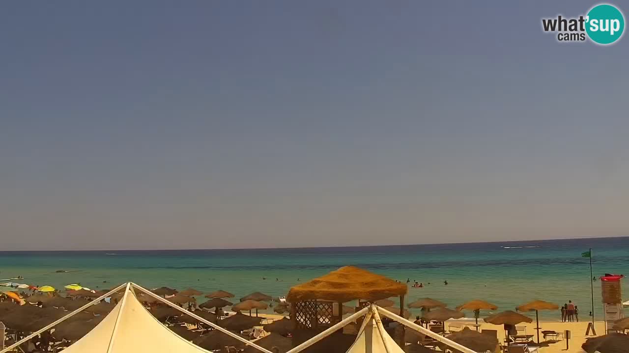 Costa Rei – Muravera – Sarrabus | Sardinia