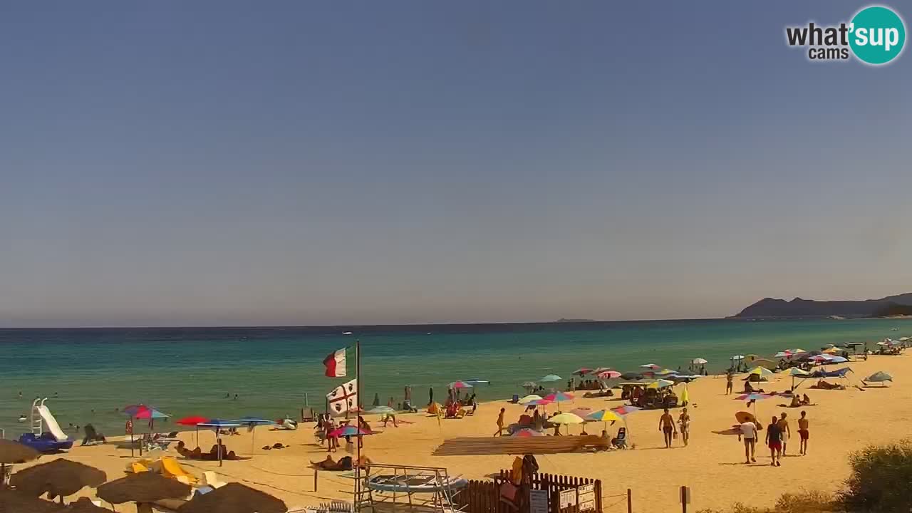 Costa Rei – Muravera – Sarrabus | Sardinija