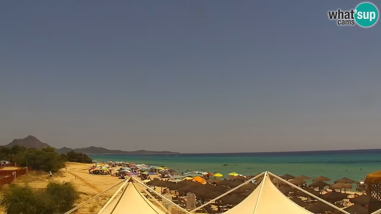 Costa Rei – Muravera – Sarrabus | Sardinia