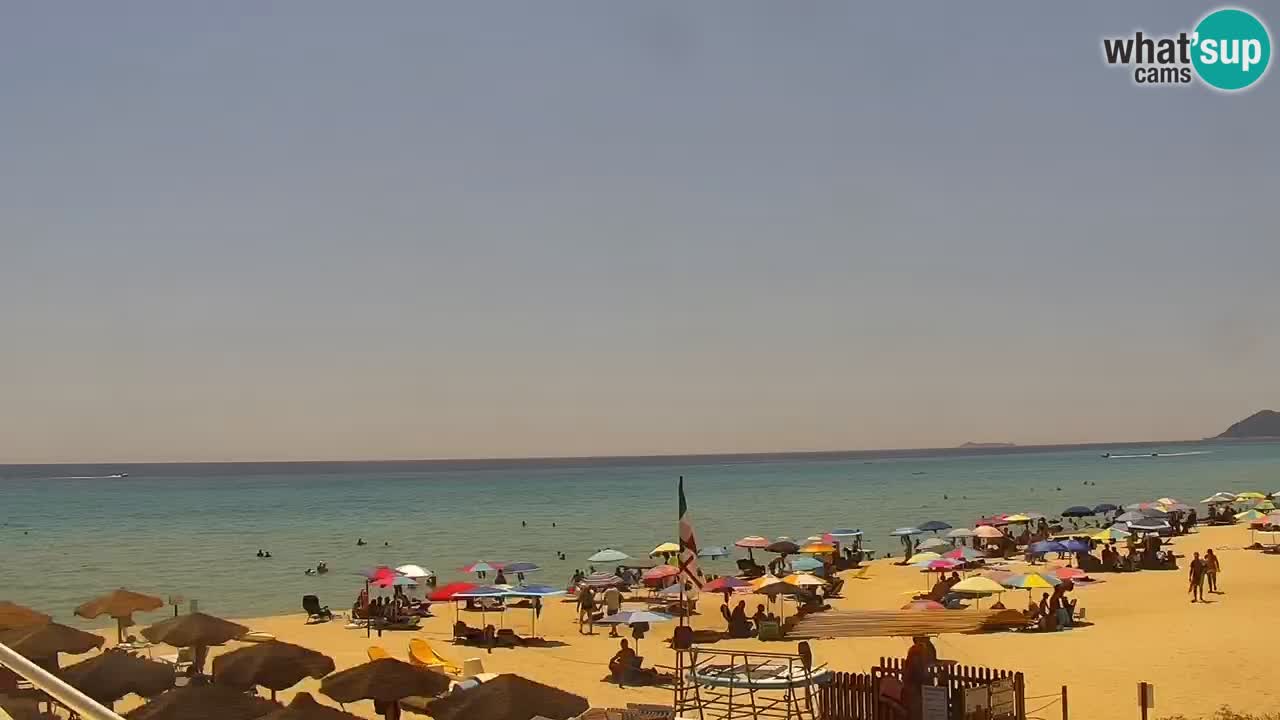 Costa Rei – Muravera – Sarrabus | Sardinia