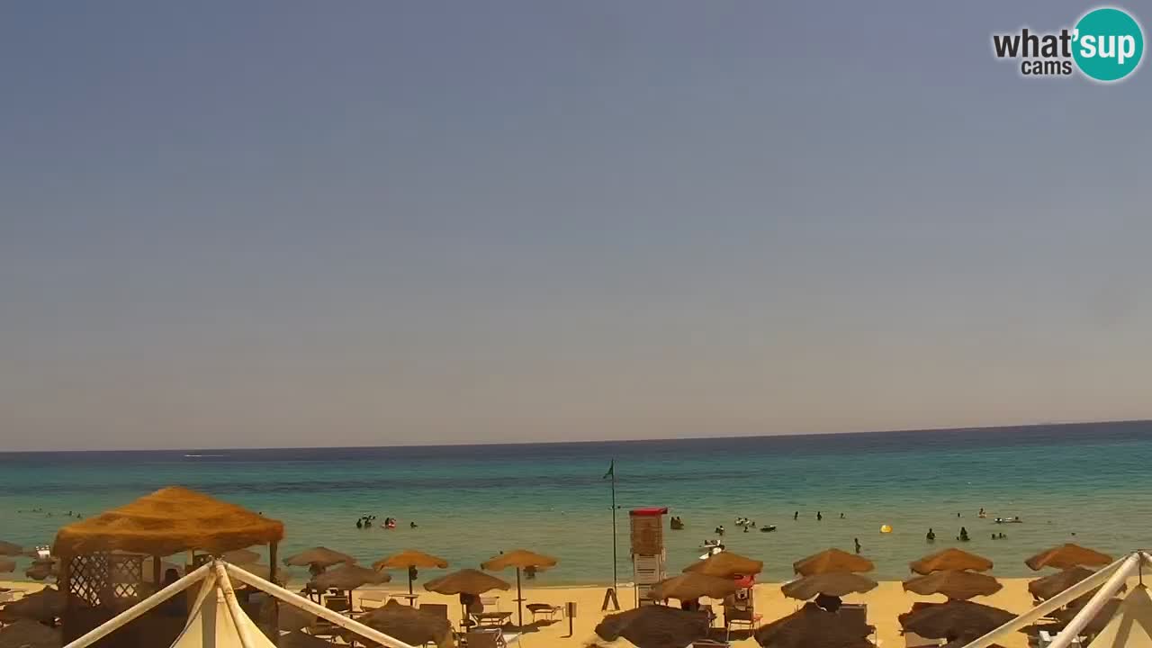 Costa Rei – Muravera – Sarrabus | Sardinia