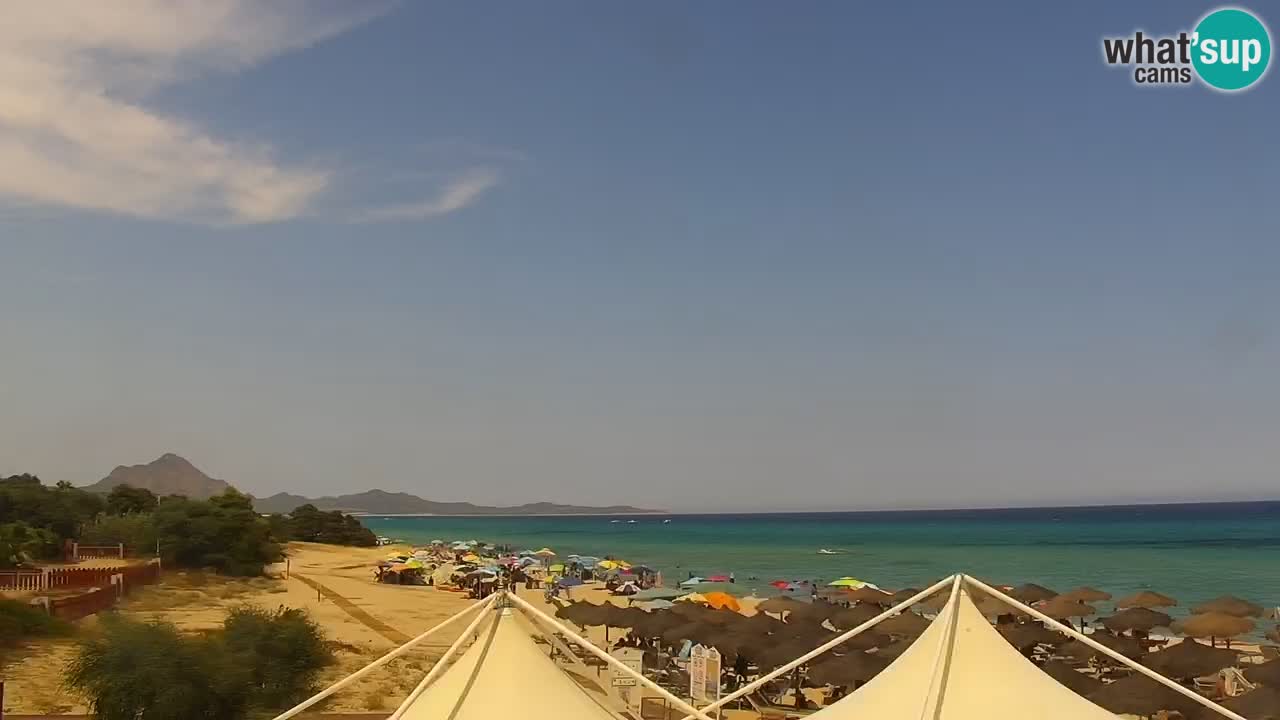 Costa Rei – Muravera – Sarrabus | Sardinija