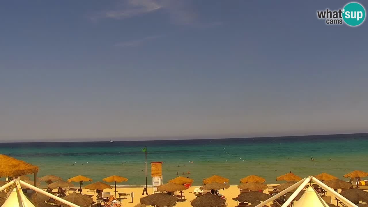 Costa Rei – Muravera – Sarrabus | Sardinia