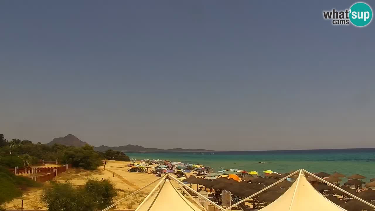 Costa Rei – Muravera – Sarrabus | Sardinija