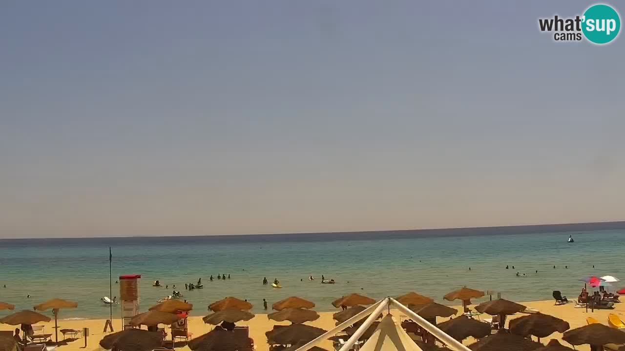 Costa Rei – Muravera – Sarrabus | Sardinia