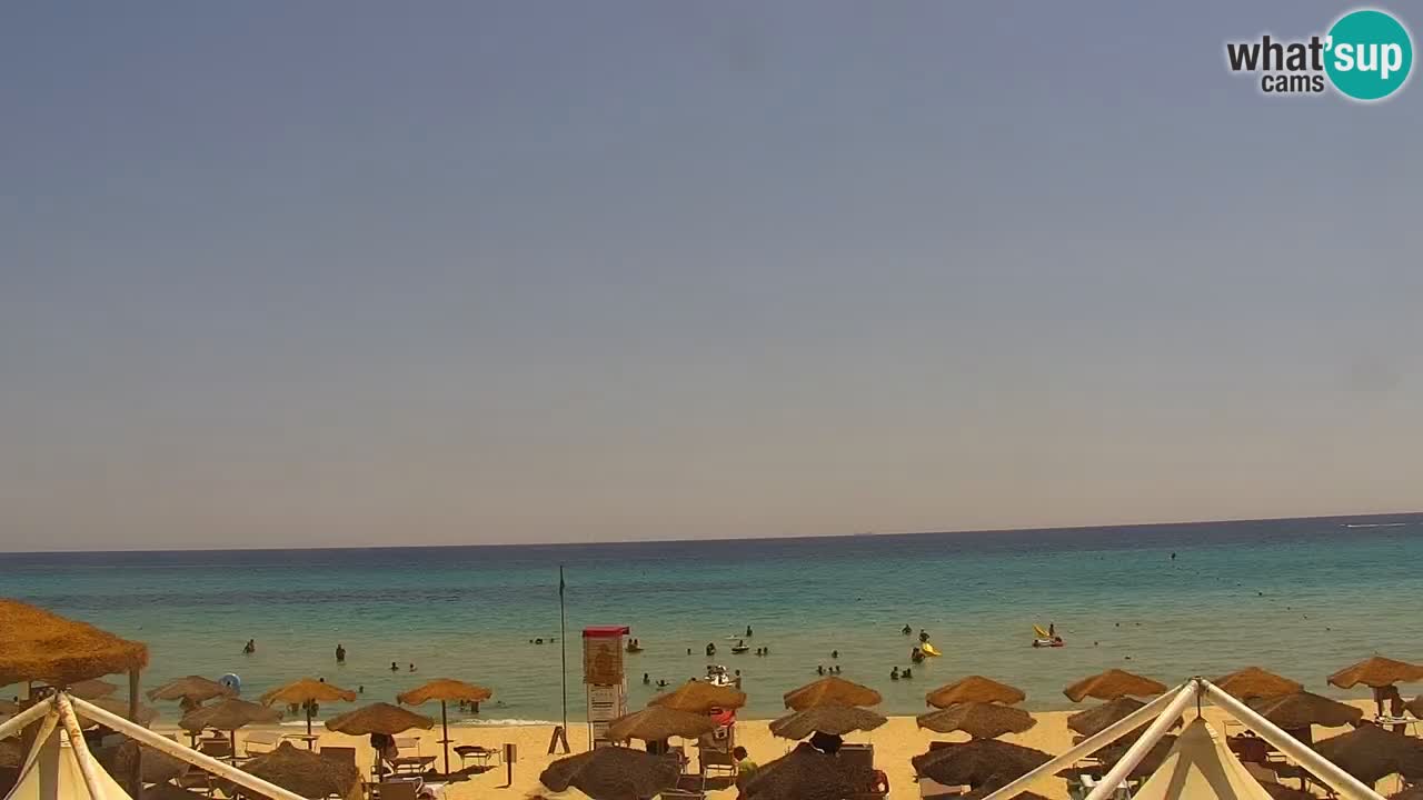 Costa Rei – Muravera – Sarrabus | Sardinia
