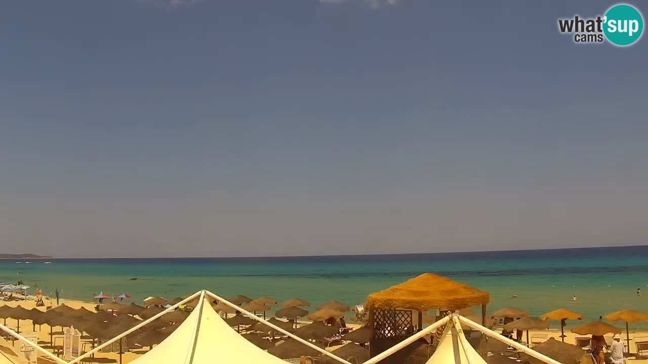 Costa Rei – Muravera – Sarrabus | Sardinien