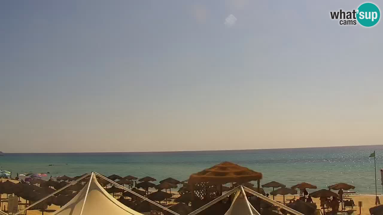 Costa Rei – Muravera – Sarrabus | Sardinia