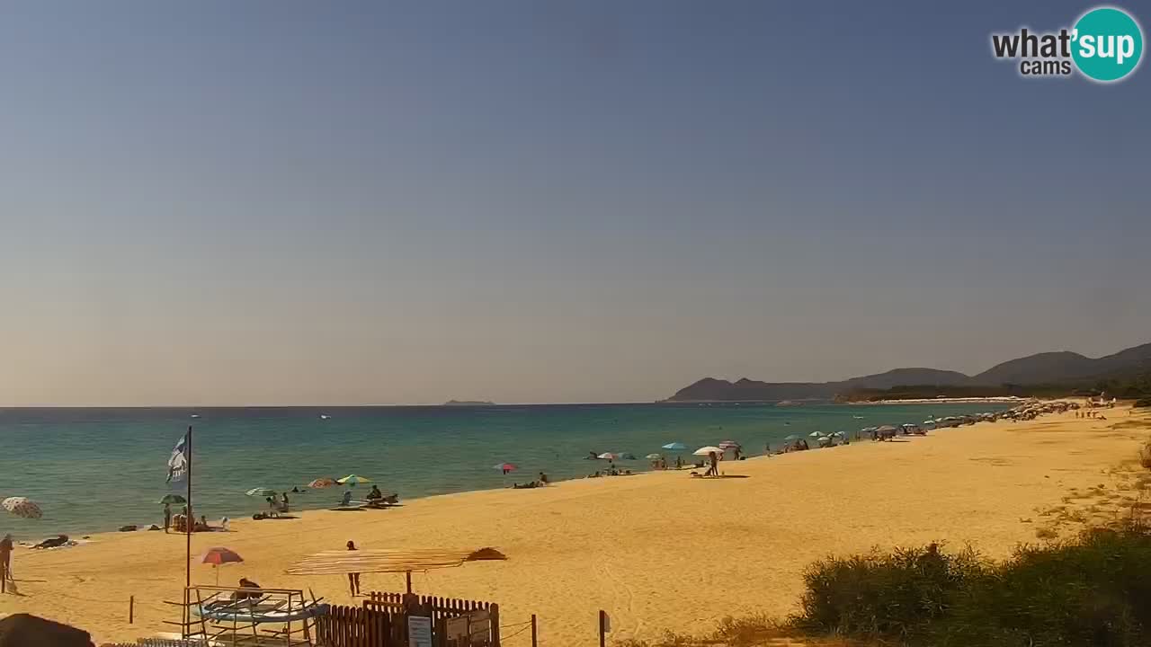 Costa Rei – Muravera – Sarrabus | Sardinia