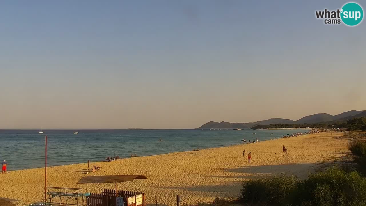 Costa Rei – Muravera – Sarrabus | Sardinia