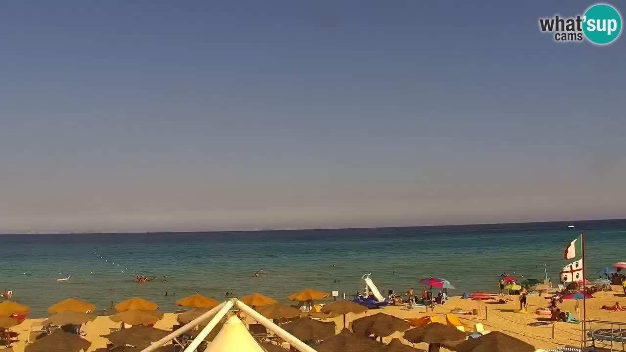 Costa Rei – Muravera – Sarrabus | Sardinia