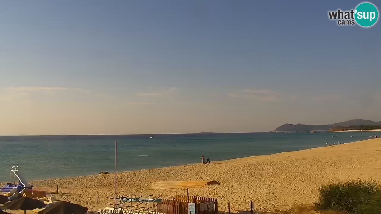 Costa Rei – Muravera – Sarrabus | Sardinia